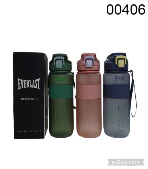 Imagen de BOTELLA EVERLAST 800ML 3.26